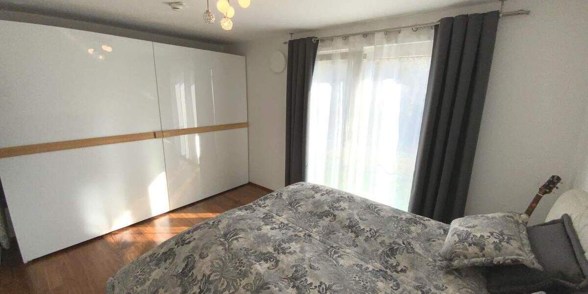 Etagenwohnung Neu-Ulm Offenhausen - 3 Zimmer, 85 m&sup2;, 493.000&euro; | Angebot:25834864