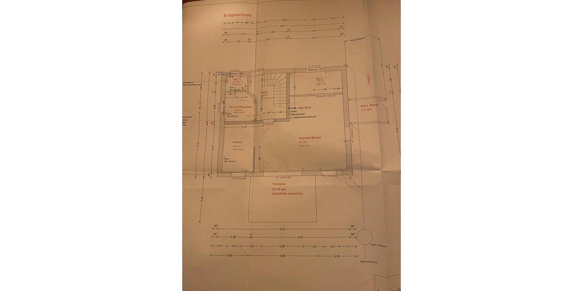 Einfamilienhaus Illertissen - 6 Zimmer, 123 m&sup2;, 575.000&euro; | Angebot:26297136