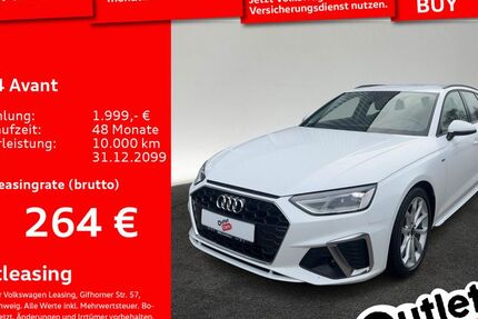 Audi A4 57.321 km 25.290 &euro; Senden 89250