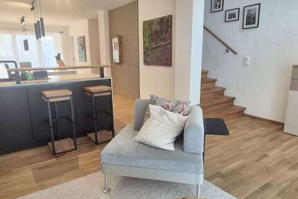 Wohnung Ulm Söflingen - 4.5 Zimmer, 149 m&sup2;, 2.180&euro; | Angebot:27339597
