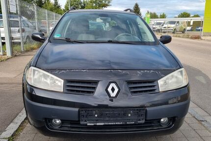 Renault Megane 233.000 km 799 &euro; Elchingen 89275