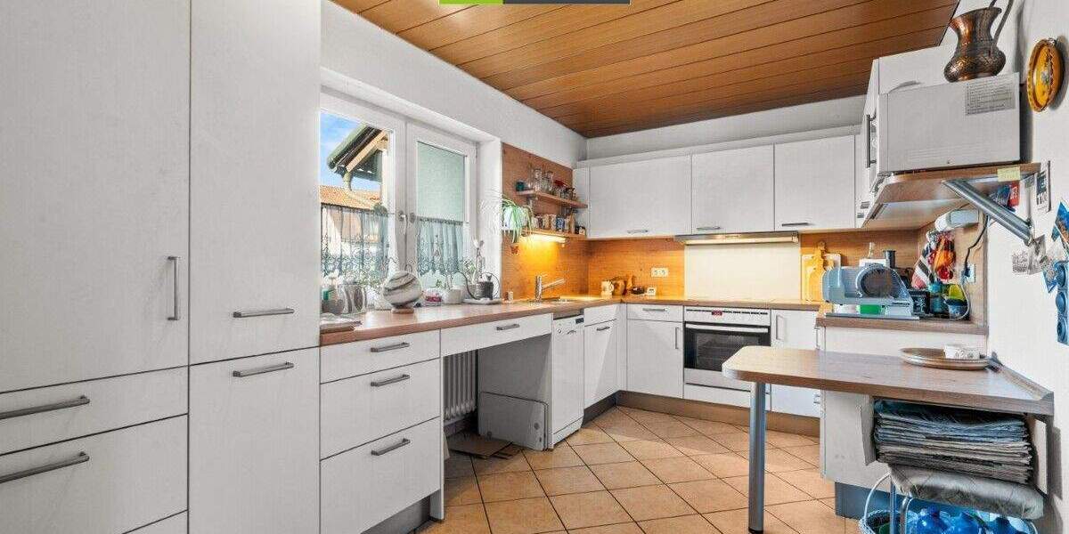 Mehrfamilienhaus, Wohnhaus Senden - 7 Zimmer, 226 m&sup2;, 799.000&euro; | Angebot:25820254