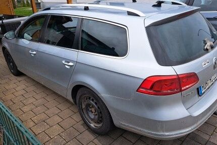 VW Passat Variant 196.000 km 8.800 &euro; Sontheim an der Brenz 89567