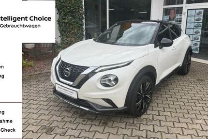 Nissan Juke 70.804 km 16.900 &euro; Altenstadt 89281