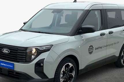 Ford Tourneo Courier 15.809 km 23.880 &euro; Neu-Ulm 89231