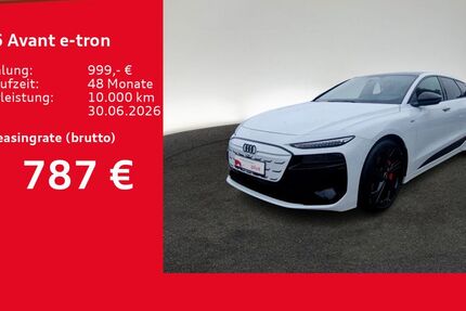 Audi A6 e-tron 9.779 km 78.990 &euro; Ulm 89073