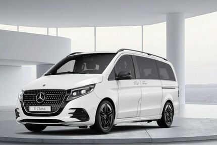 Mercedes-Benz V 300 3.000 km 86.690 &euro; Neu-Ulm 89231