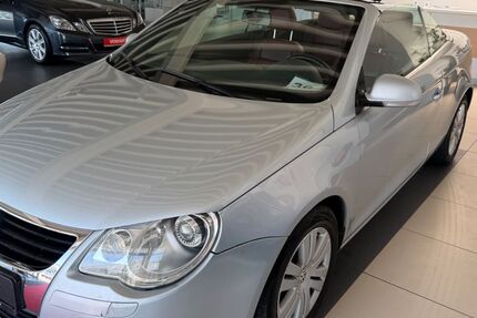 VW Eos 182.000 km 2.999 &euro; Oberdischingen 89610