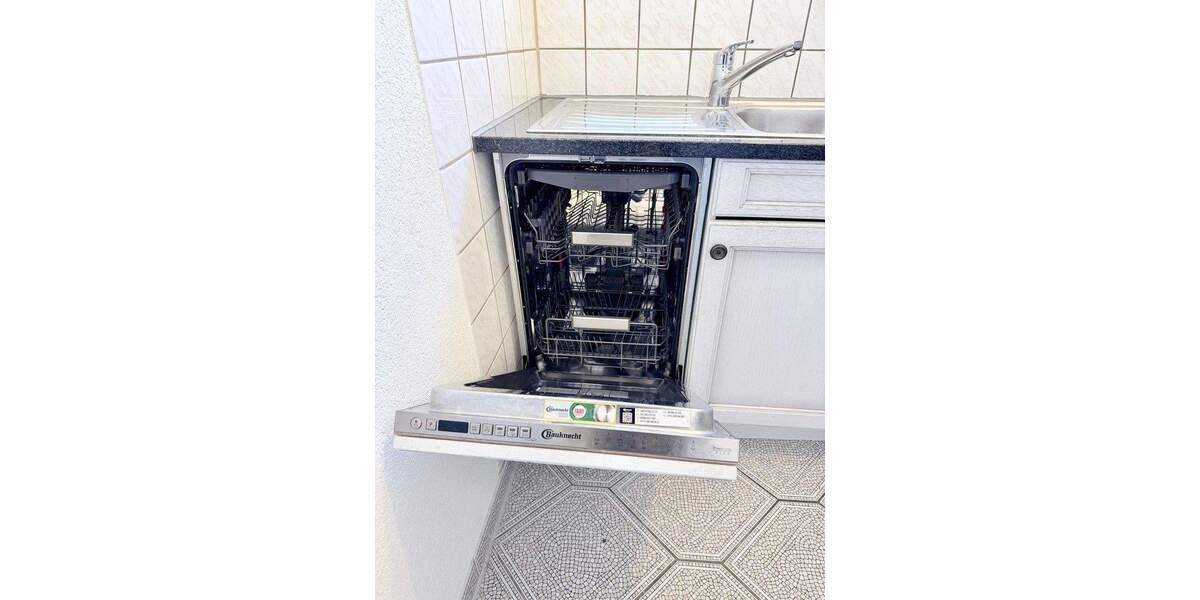 Etagenwohnung Neu-Ulm Stadtmitte - 2 Zimmer, 60 m&sup2;, 255.000&euro; | Angebot:25780301