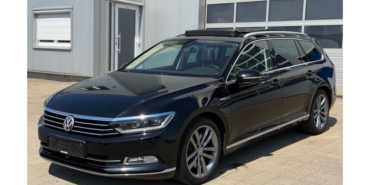 VW Passat 109.000 km 15.990 &euro; Elchingen 89275