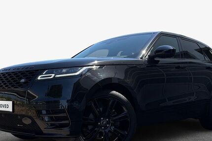 Land Rover Range Rover Velar 37.642 km 48.250 &euro; Neu-Ulm 89231