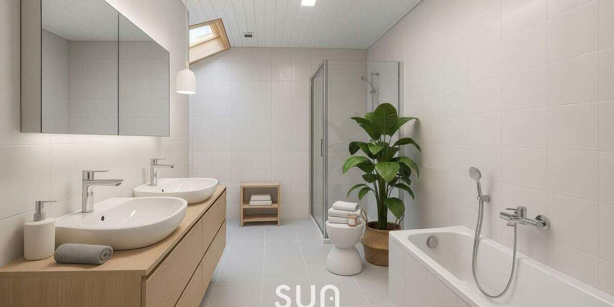 Etagenwohnung Ulm Söflingen - 3 Zimmer, 87 m&sup2;, 329.000&euro; | Angebot:25691089