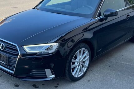 Audi A3 95.326 km 15.590 &euro; Achstetten 88480