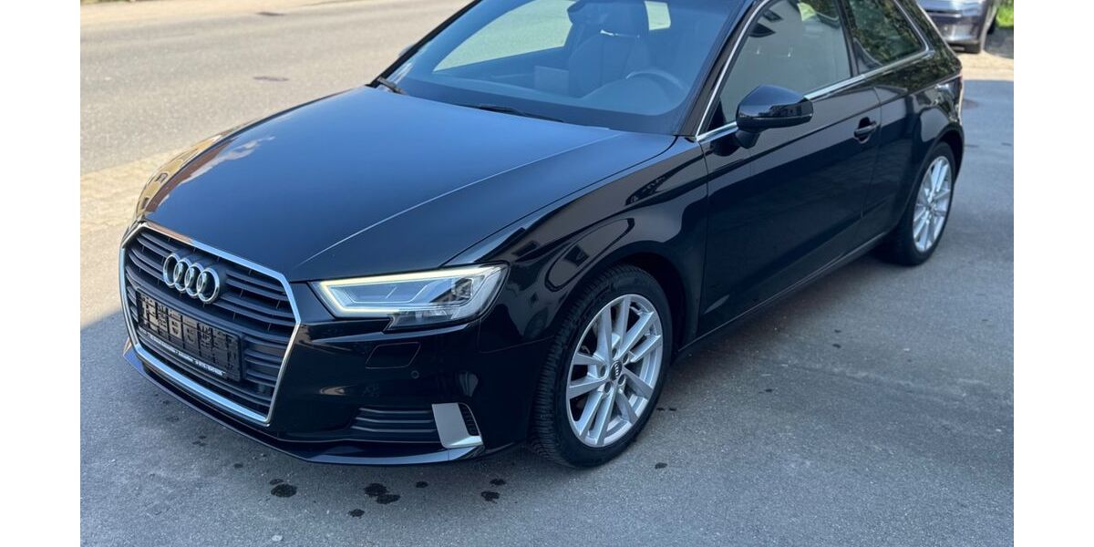 Audi A3 95.326 km 15.900 &euro; Achstetten 88480