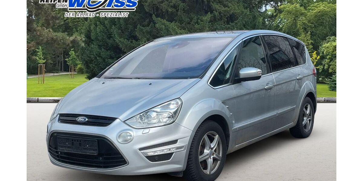 Ford S-Max 282.300 km 4.790 &euro; Holzheim 89291