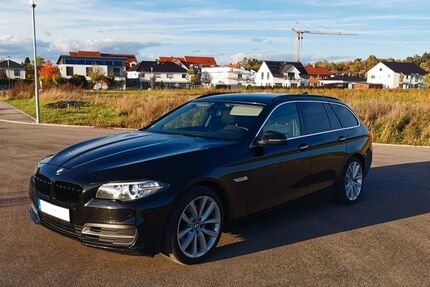 BMW 520 184.750 km 13.399 &euro; Ichenhausen 89335