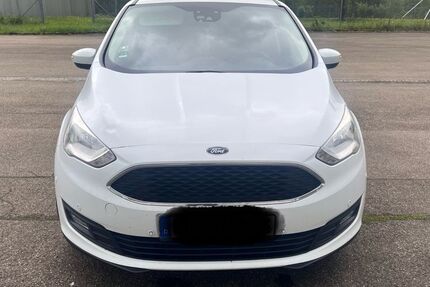 Ford C-Max 225.000 km 5.990 &euro; Dornstadt 89160