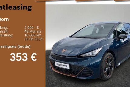 Cupra Born 16.590 km 35.890 &euro; Neu-Ulm 89231