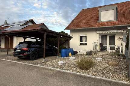 Haus BURGRIEDEN - 6 Zimmer, 144 m&sup2;, 430.000&euro; | Angebot:24492229