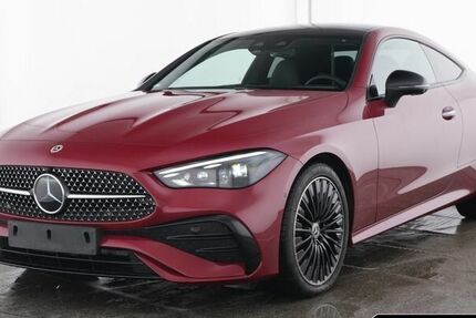 Mercedes-Benz CLE 300 6.827 km 59.560 &euro; Neu-Ulm 89231