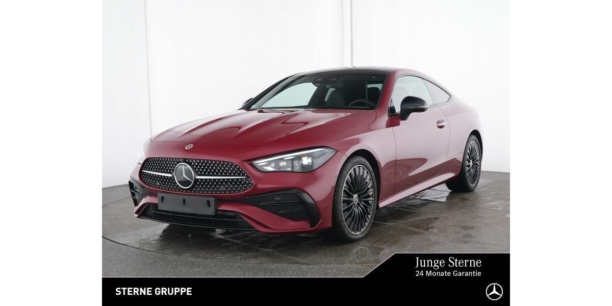 Mercedes-Benz CLE 300 6.827 km 59.560 &euro; Neu-Ulm 89231