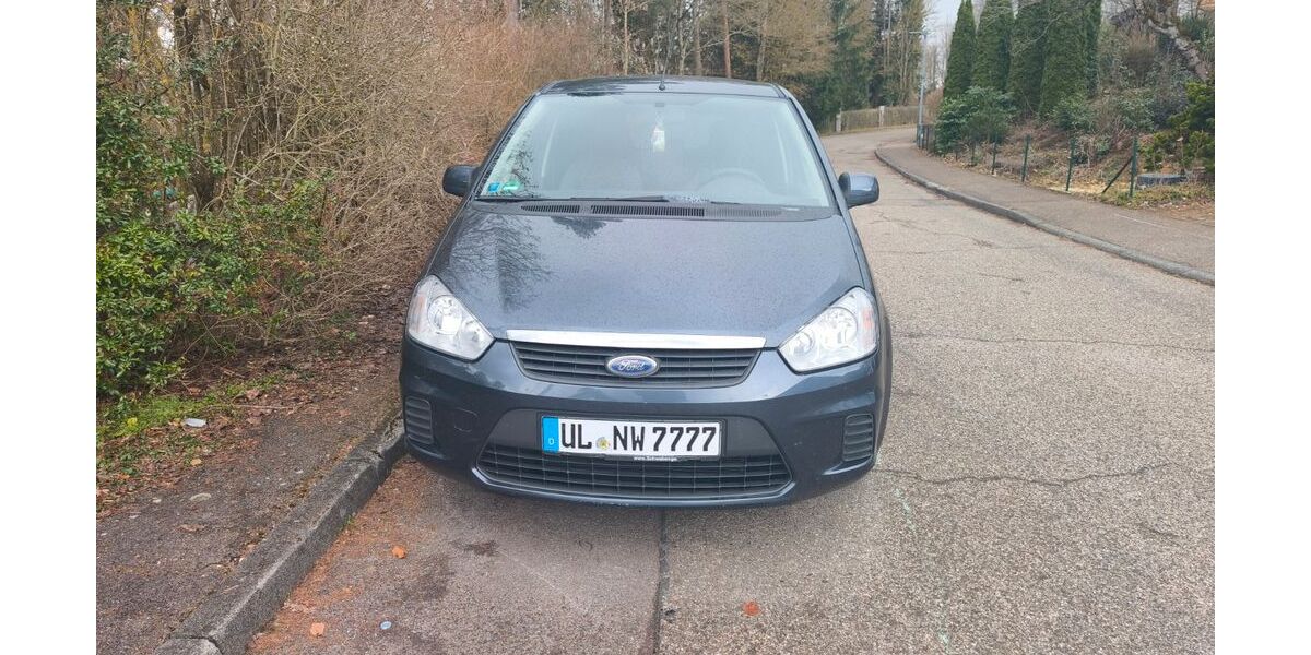 Ford C-Max 158.200 km 1.800 &euro; Laichingen 89150