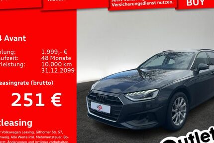 Audi A4 57.468 km 26.690 &euro; Senden 89250