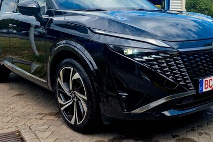 Nissan Qashqai 48.680 km 27.480 &euro; Hörenhausen 88477