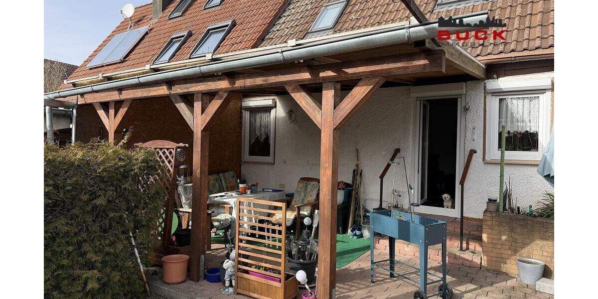 Doppelhaushälfte Aufhausen Aufhausen - 6 Zimmer, 134 m&sup2;, 245.000&euro; | Angebot:25801280