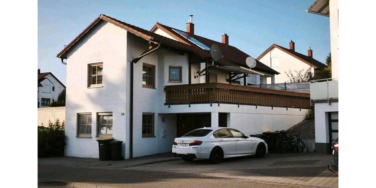 Einfamilienhaus Senden - 3 Zimmer, 76 m&sup2;, 319.000&euro; | Angebot:26171267