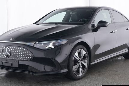 Mercedes-Benz CLA 250 14.561 km 53.970 &euro; Neu-Ulm 89231