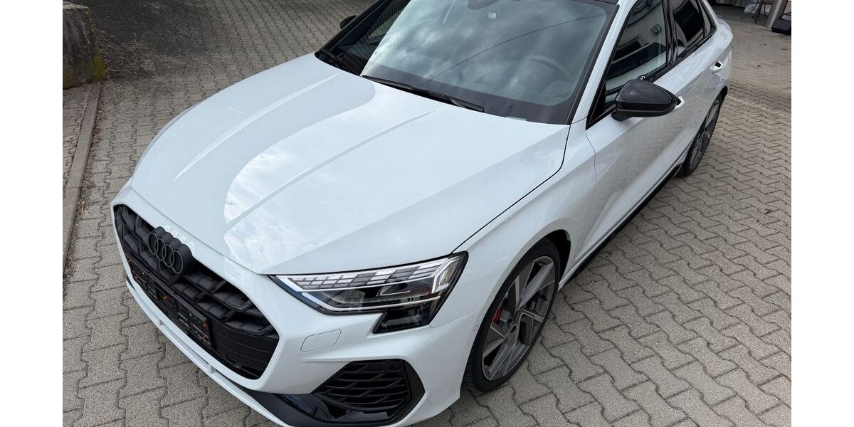 Audi S3 13.400 km 54.026 &euro; Ulm 89079