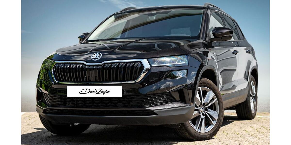 Skoda Karoq 47.999 km 22.790 &euro; Günzburg 89312