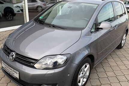 VW Golf Plus 154.000 km 5.999 &euro; Oberdischingen 89610