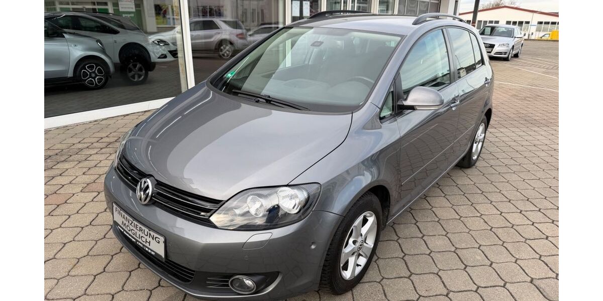VW Golf Plus 154.000 km 5.999 &euro; Oberdischingen 89610