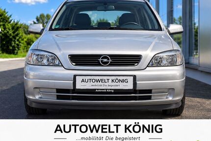 Opel Astra 54.928 km 3.980 &euro; Elchingen 89275