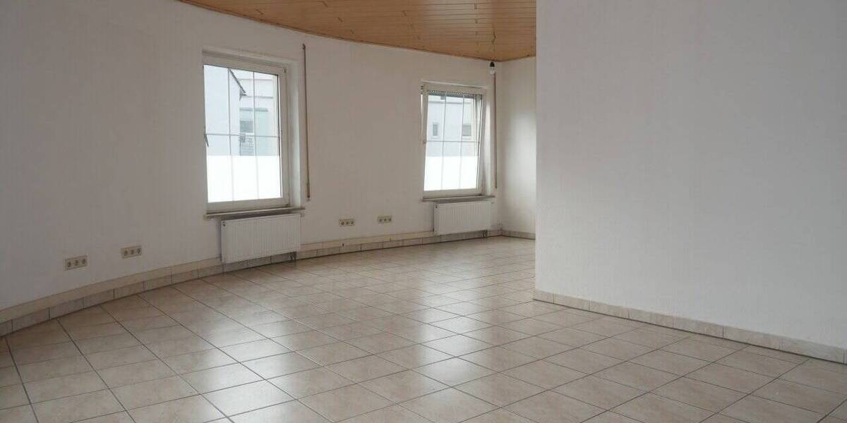 Etagenwohnung Herrlingen Herrlingen - 5 Zimmer, 157 m&sup2;, 335.000&euro; | Angebot:26502407