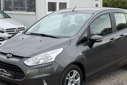 Ford B-Max 98.000 km 6.199 &euro; Nersingen 89278