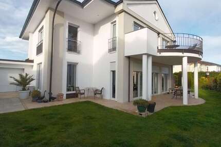 Haus Bellenberg - 5 Zimmer, 230 m&sup2;, 1.290.000&euro; | Angebot:26071180