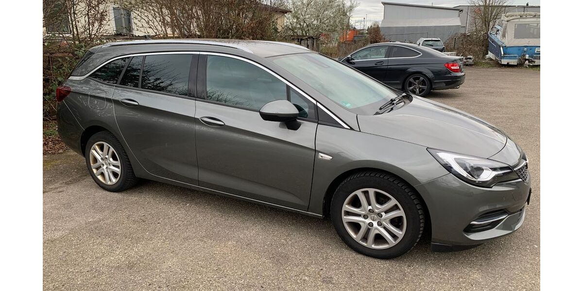 Opel Astra 100.000 km 13.500 &euro; Langenau 89129