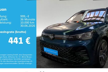 VW Tiguan 5.699 km 47.890 &euro; Neu-Ulm 89231