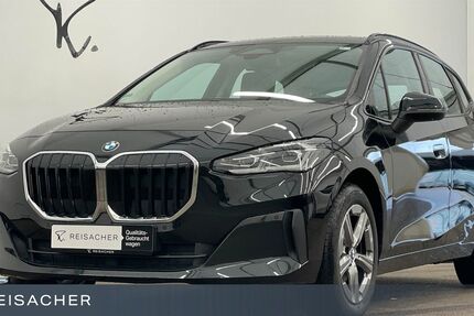 BMW 220 Active Tourer 28.489 km 27.380 &euro; Ulm 89077