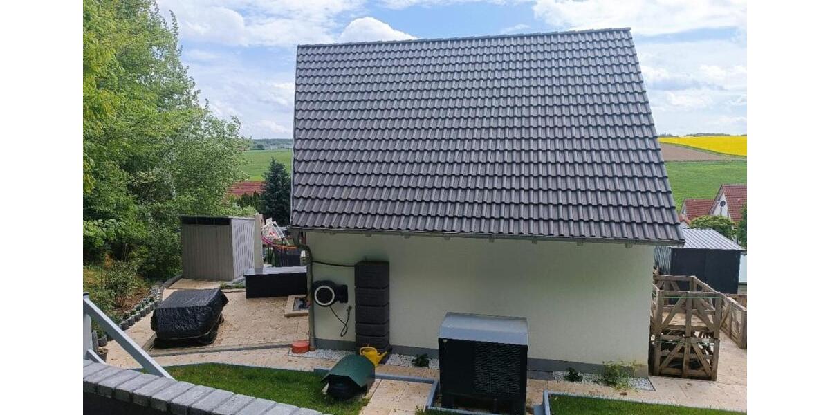 Einfamilienhaus Rettenbach - 3.5 Zimmer, 125 m&sup2;, 659.000&euro; | Angebot:25543383