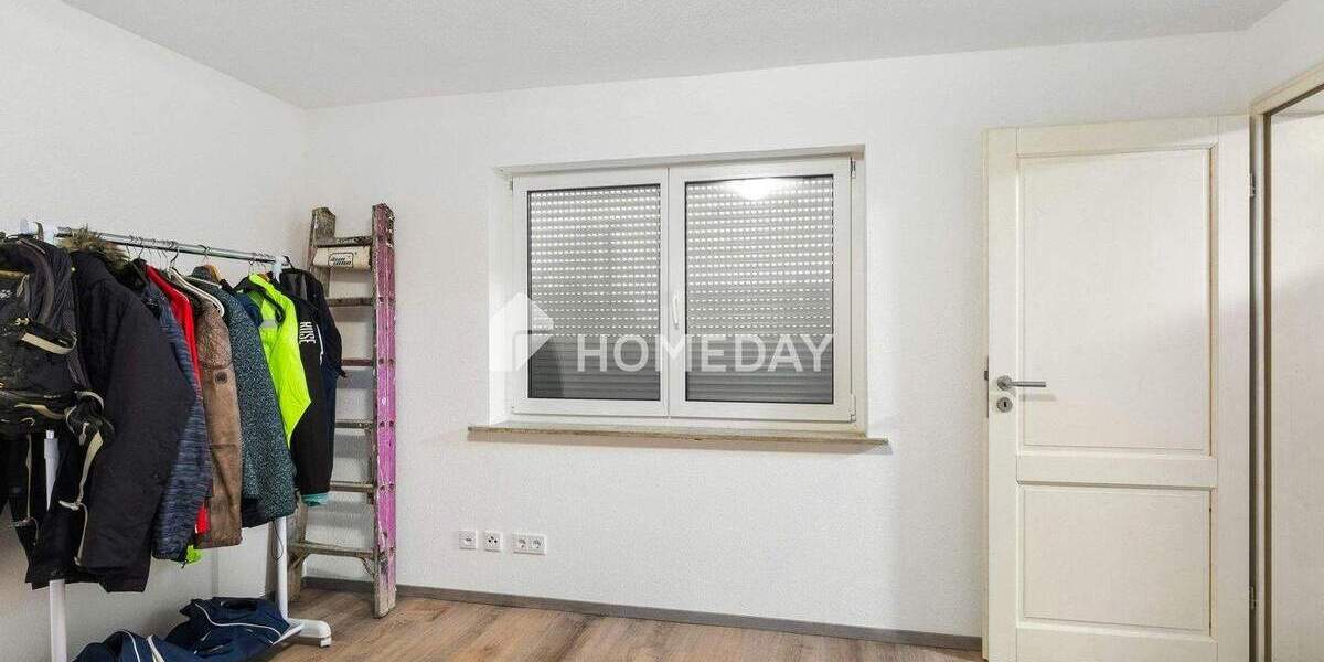 Etagenwohnung Weißenhorn Attenhofen - 3 Zimmer, 109 m&sup2;, 329.000&euro; | Angebot:25677579