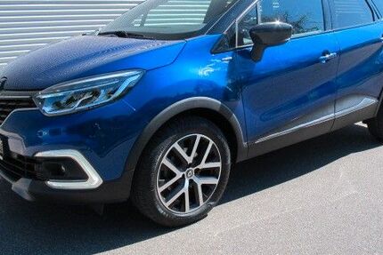 Renault Captur 41.000 km 11.999 &euro; Neu-Ulm 89231