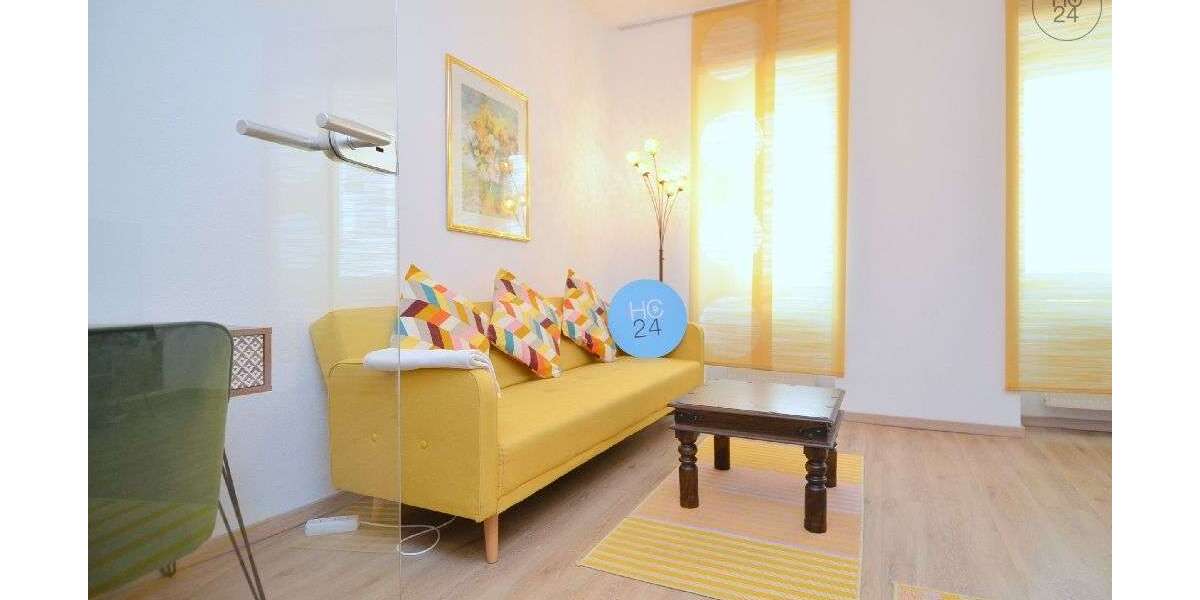 Zimmer Neu-Ulm Ulm - 2 Zimmer, 1.490&euro; | Angebot:26220450