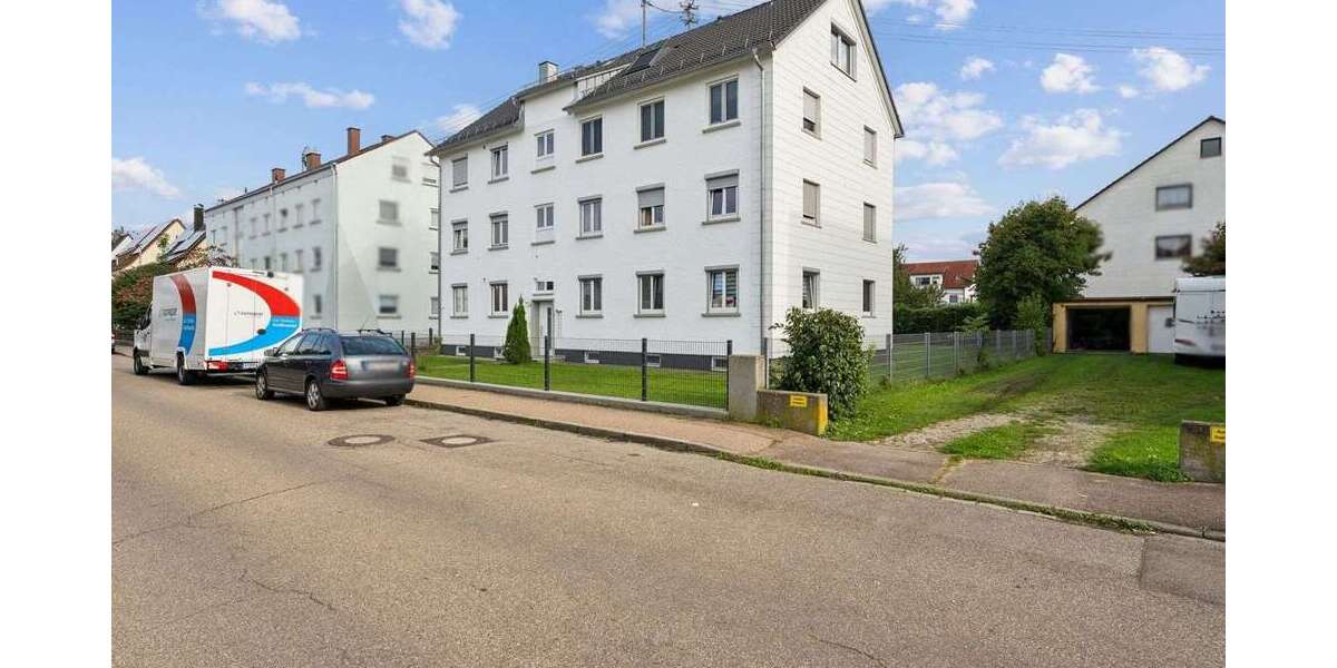 Etagenwohnung Senden - 3 Zimmer, 75 m&sup2;, 235.000&euro; | Angebot:23020678
