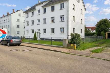 Wohnung Senden - 3 Zimmer, 75 m&sup2;, 235.000&euro; | Angebot:23020678