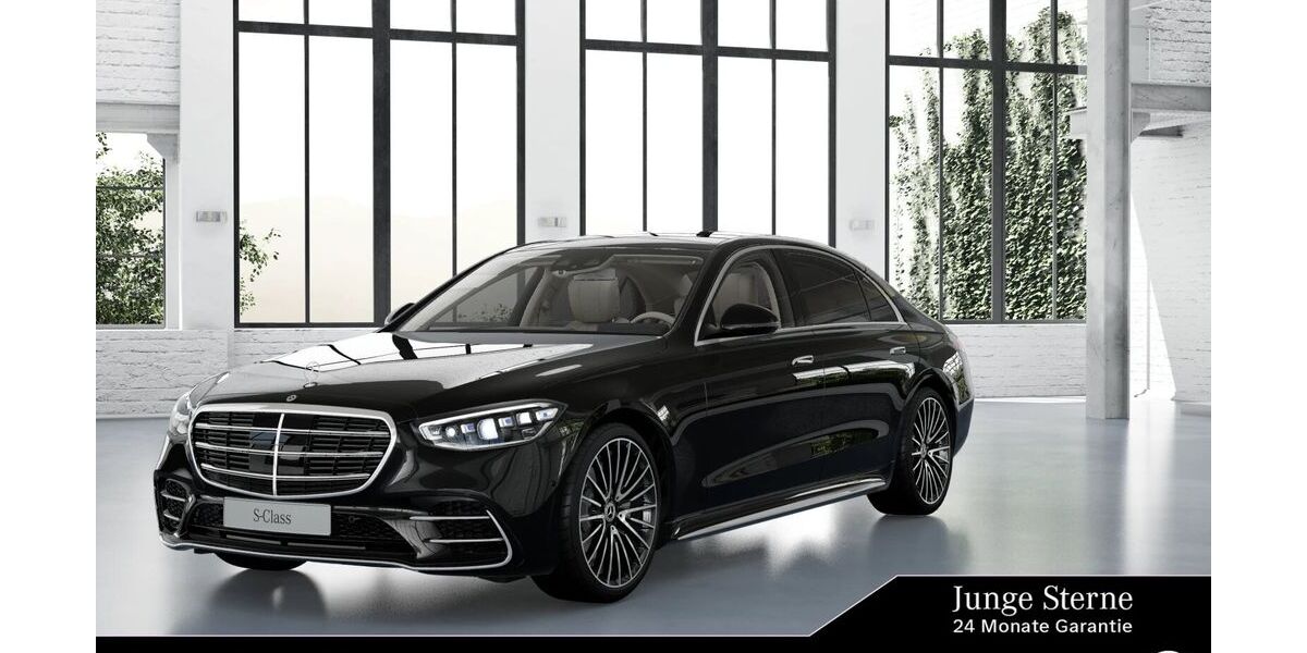 Mercedes-Benz S 350 35.792 km 79.970 &euro; Neu-Ulm 89231