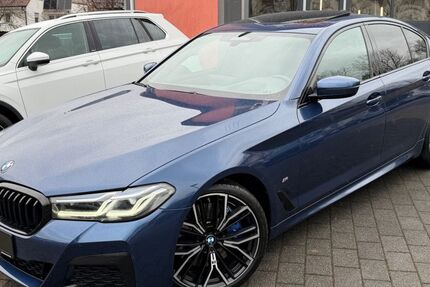 BMW 530 98.500 km 41.890 &euro; Geislingen/Steige 73312